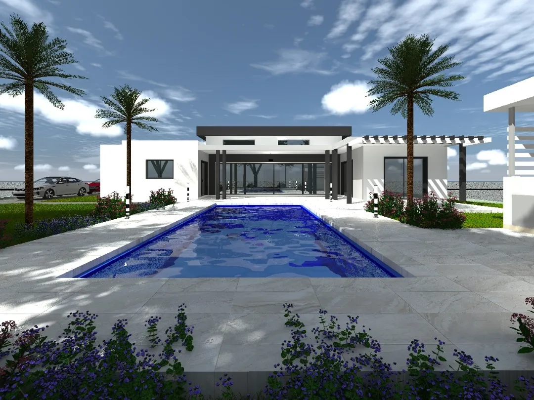 Villas de Sinthiane