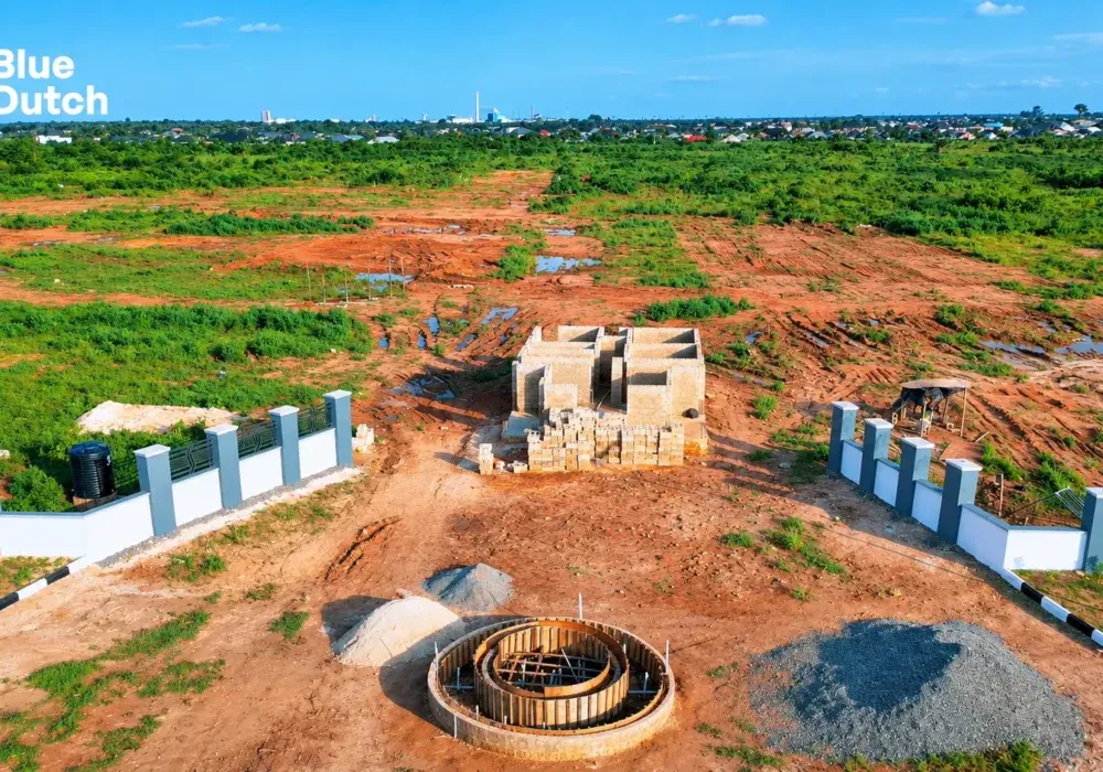 Edo Vidia Homes and Park 2