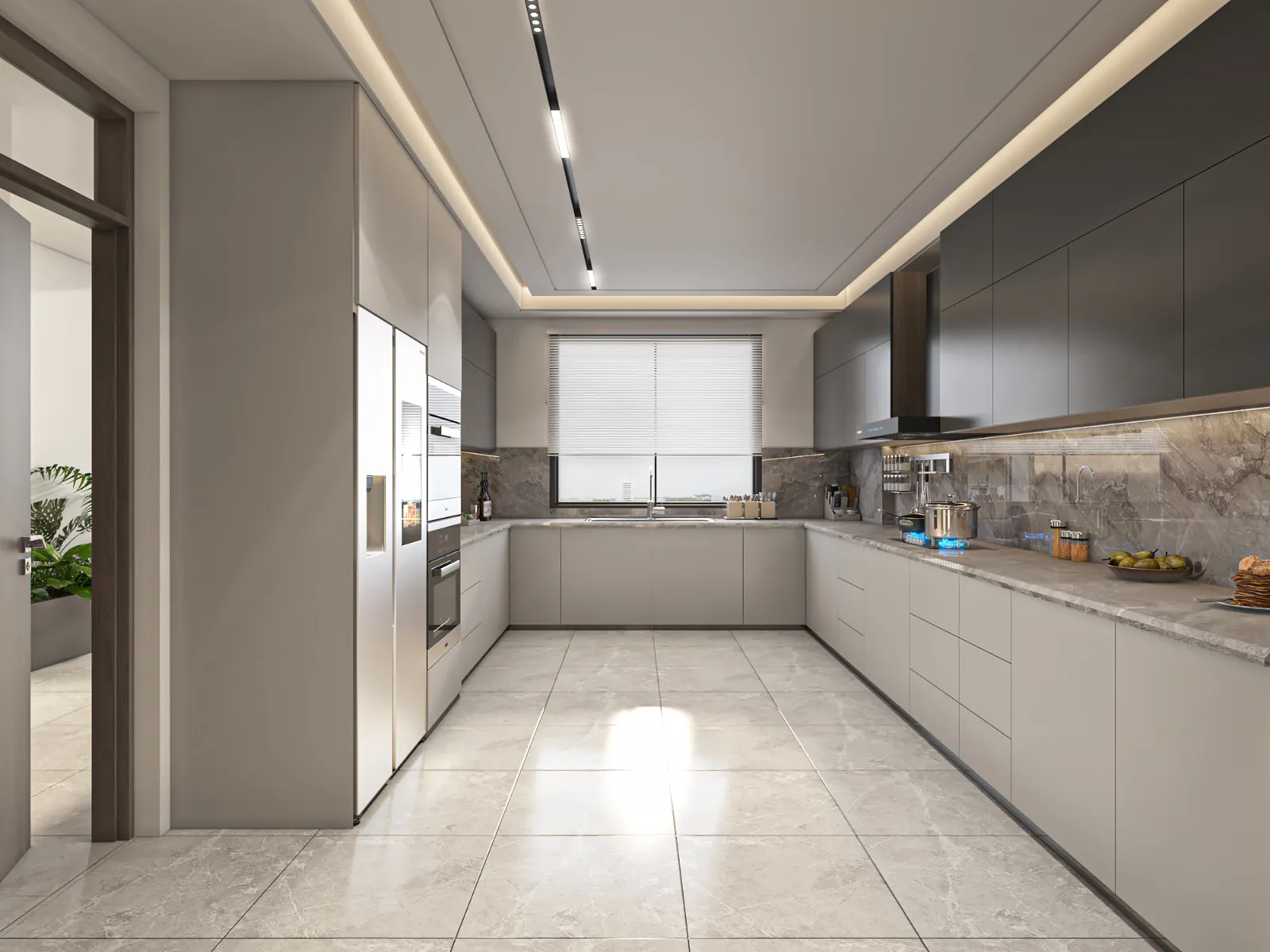 Ammary Residency — Mombasa