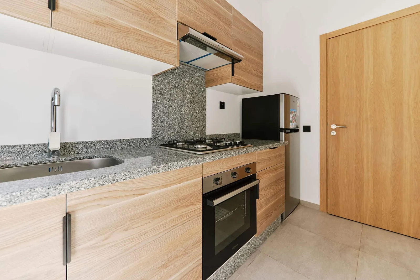 Carré des Oliviers — Bouskoura