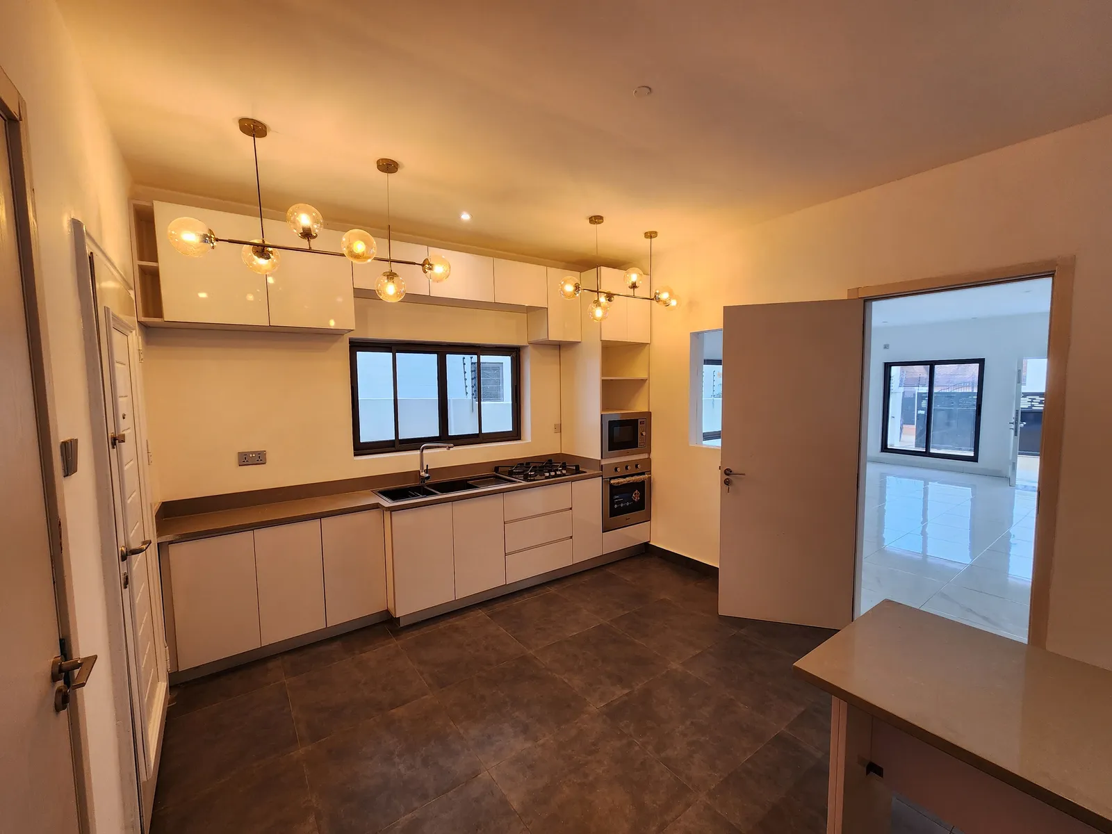 East Legon Trasacco – RichPhil Court Copy
