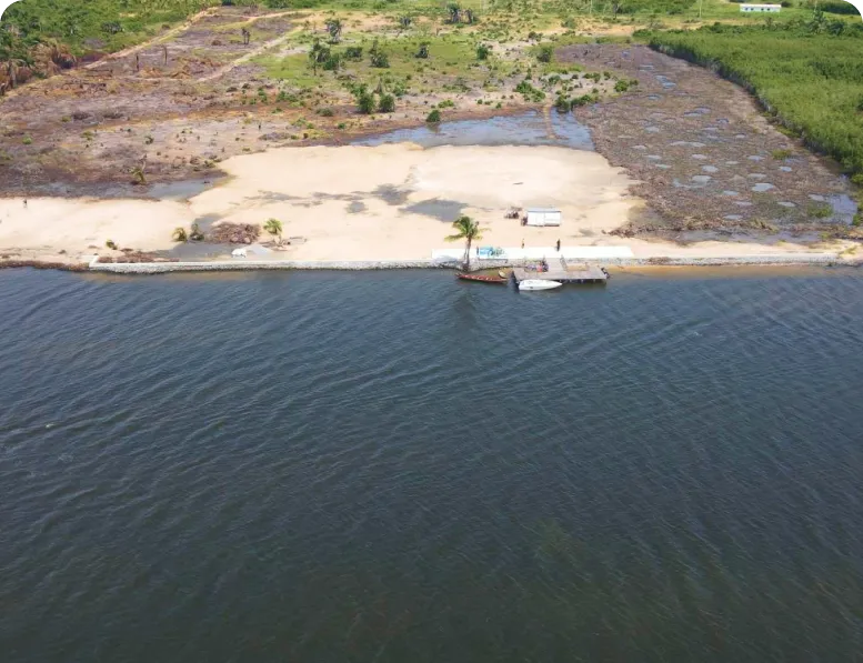 Panche Villas & Beach House