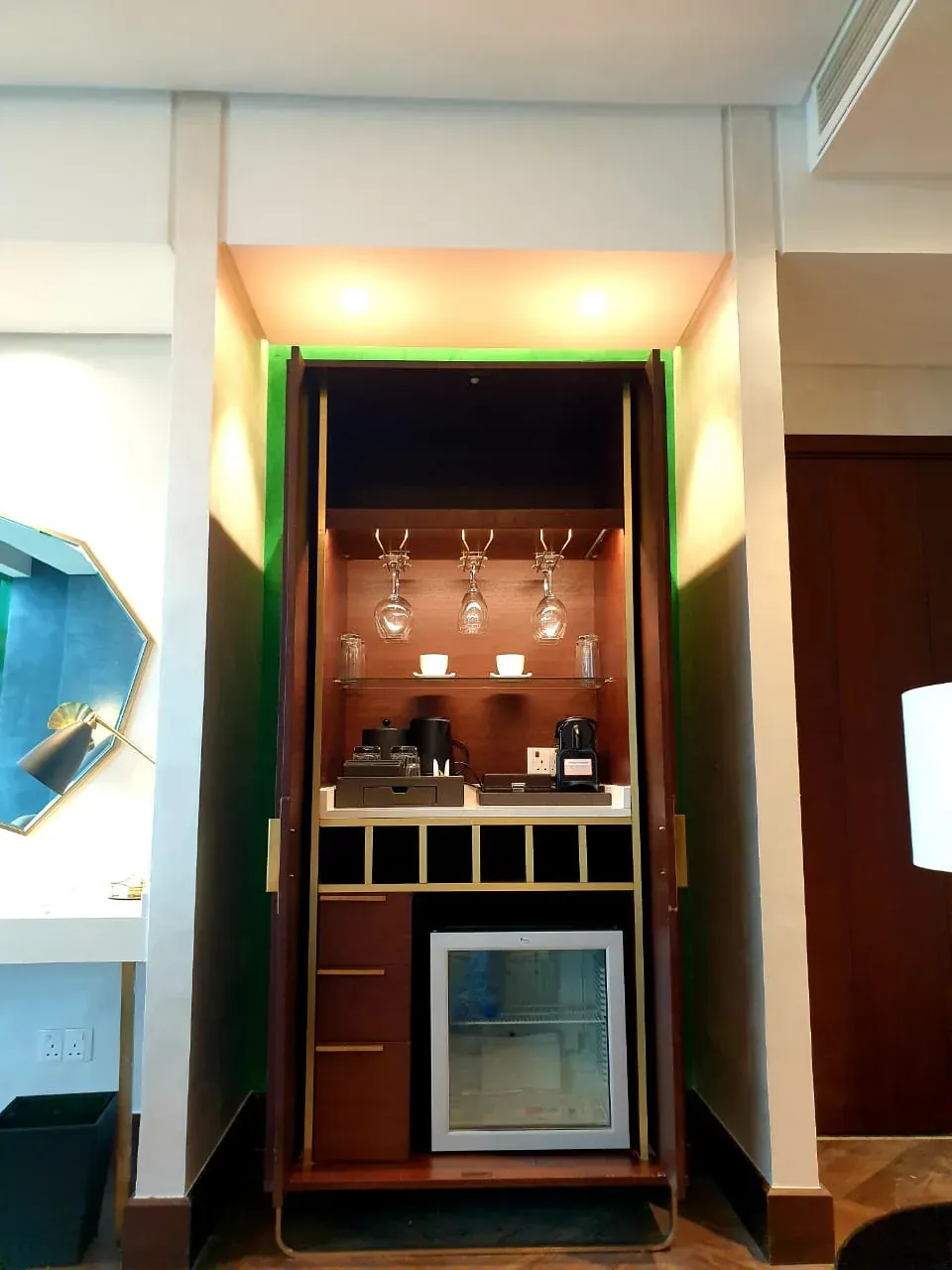 Emerald Hotel Radisson Collection Project - Nigeria