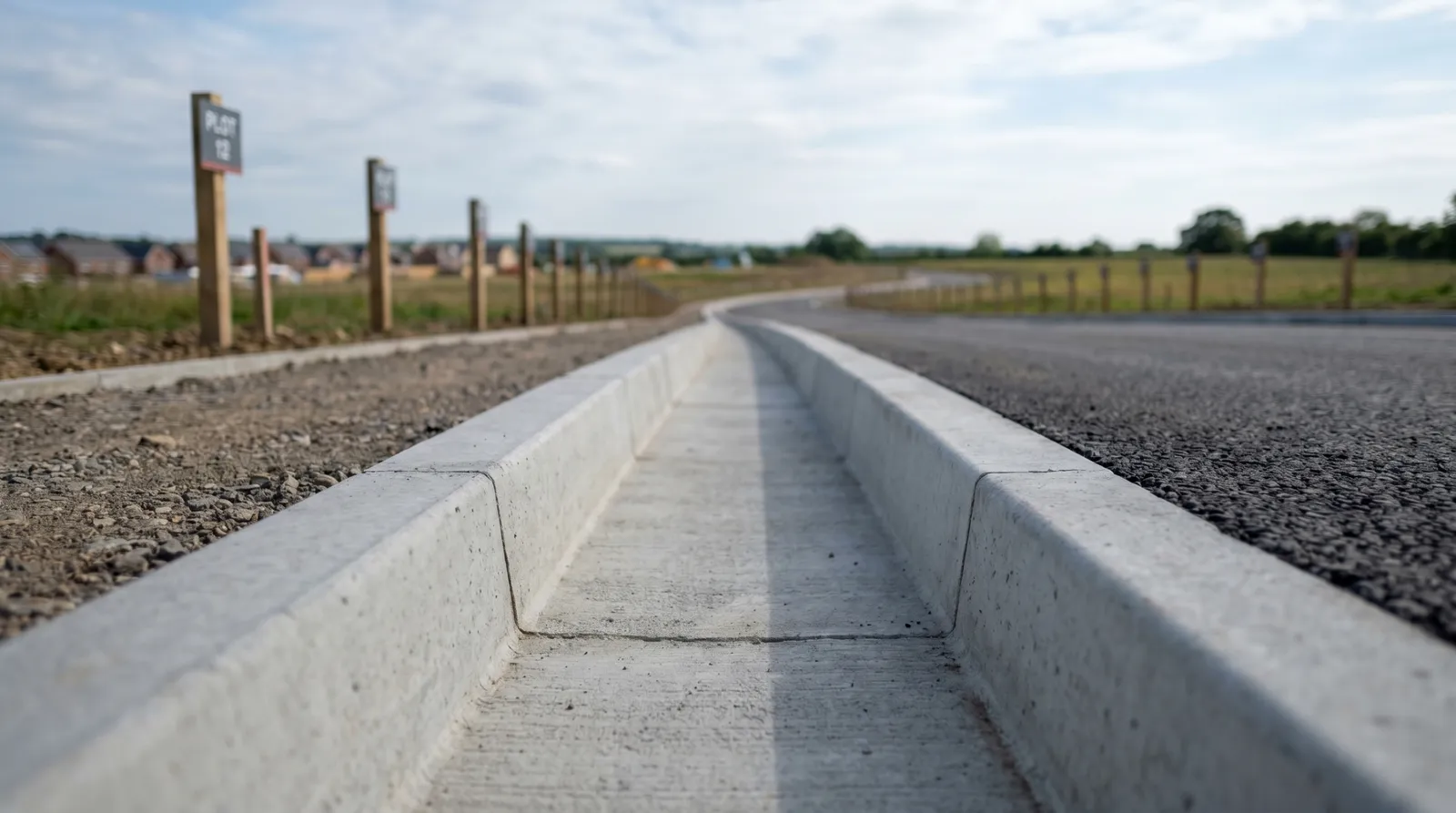 Plot Idu — Masterplanned Estate Land, Abuja