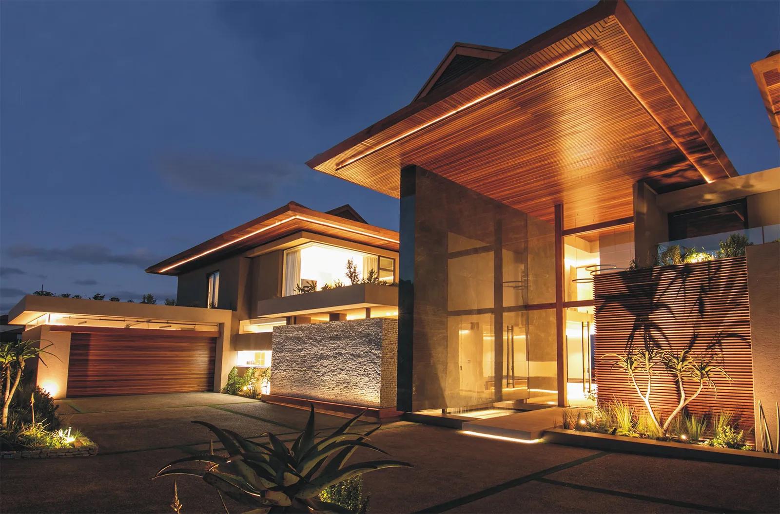 3 Tinderwood Lane - Zimbali