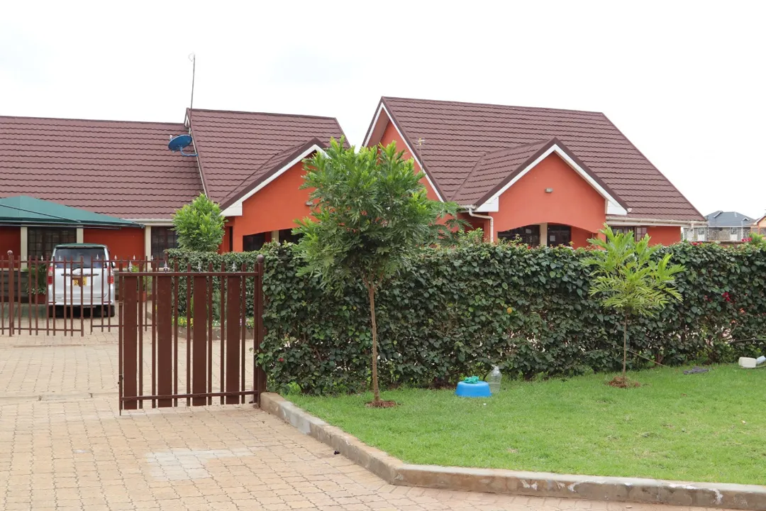 Northlands Green Estate
