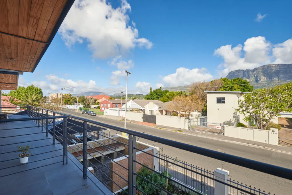 Greenlawn/Rembrandt Square — Claremont