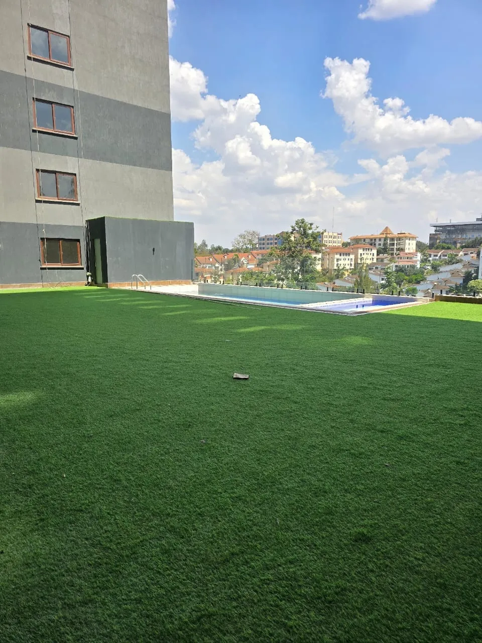Malkya Heights — residential development in Westlands, Nairobi, photo 3