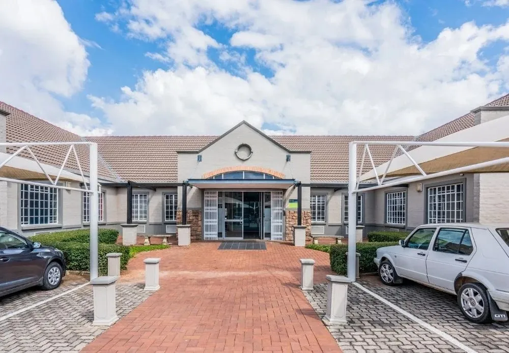 31 Beacon Road — Roodepoort