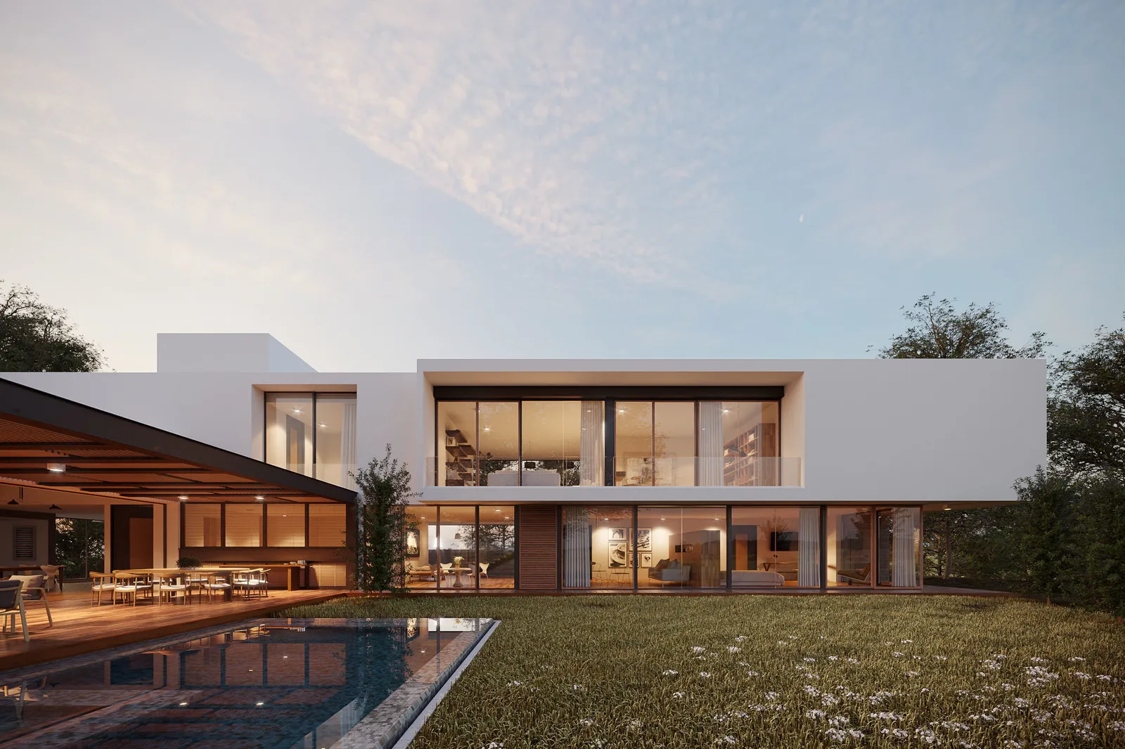 Louis Residences