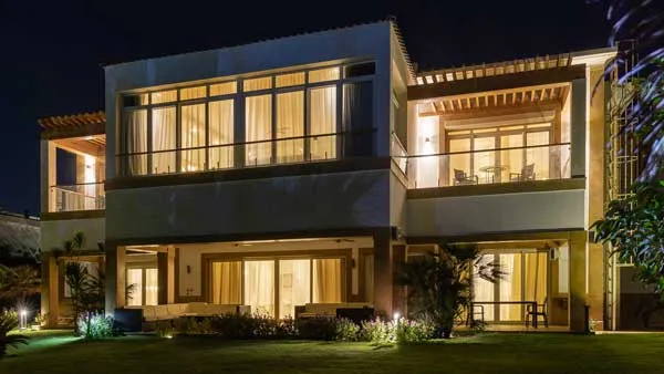 Lake Villas Sharm El Shiekh — Sharm El Sheikh