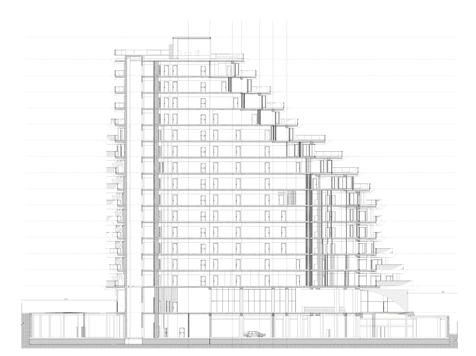 NEXT Collection — Batumi