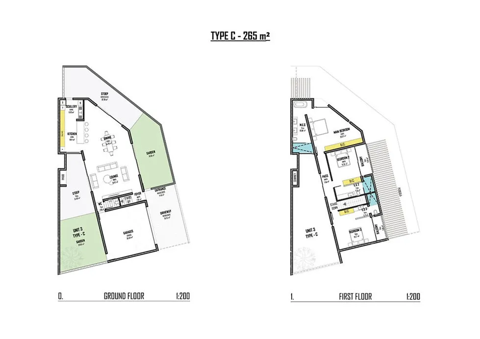 Swakopmund Investment Property