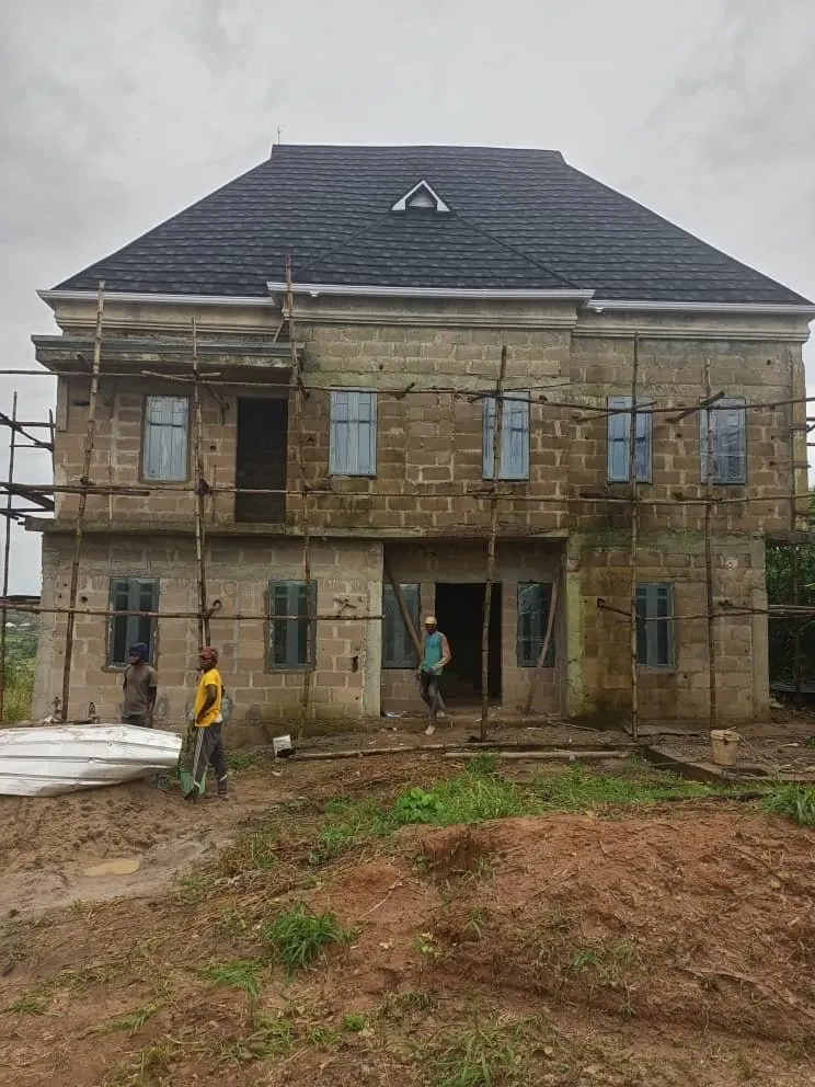 Simawa Phase 1 — Mowe