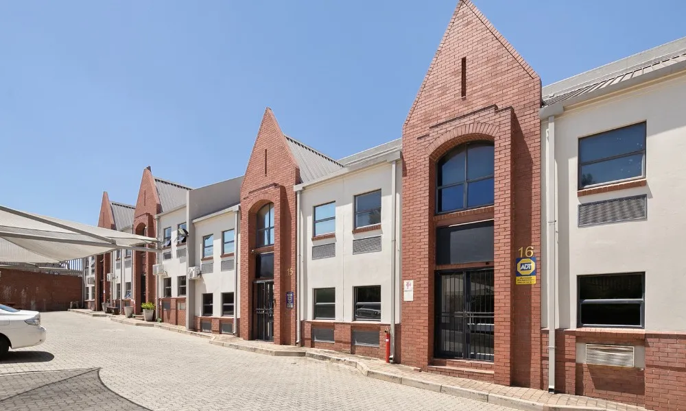 Eastborough Exchange