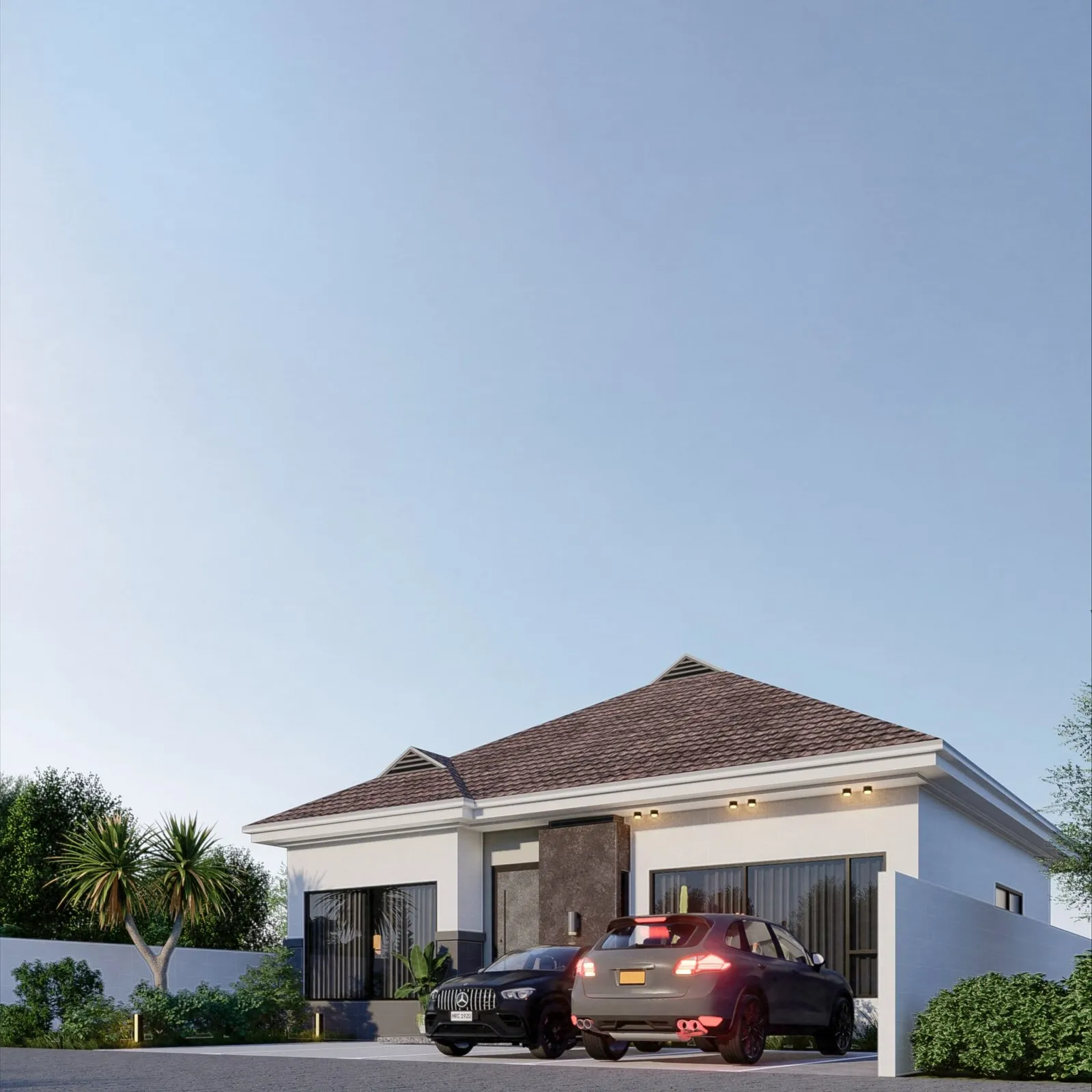 3 bed bungalow 13 photo