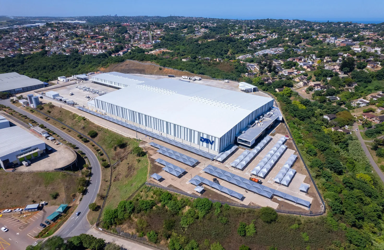 DSV - KZN — Durban