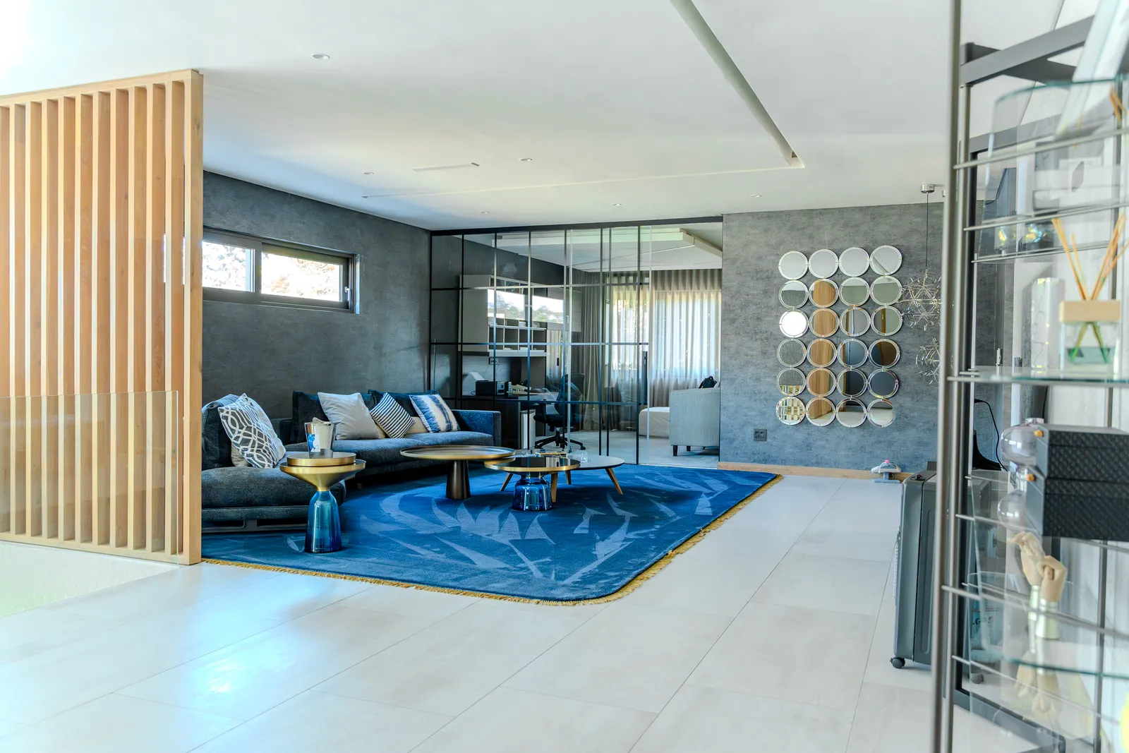 31A 4th Avenue — Cape Town