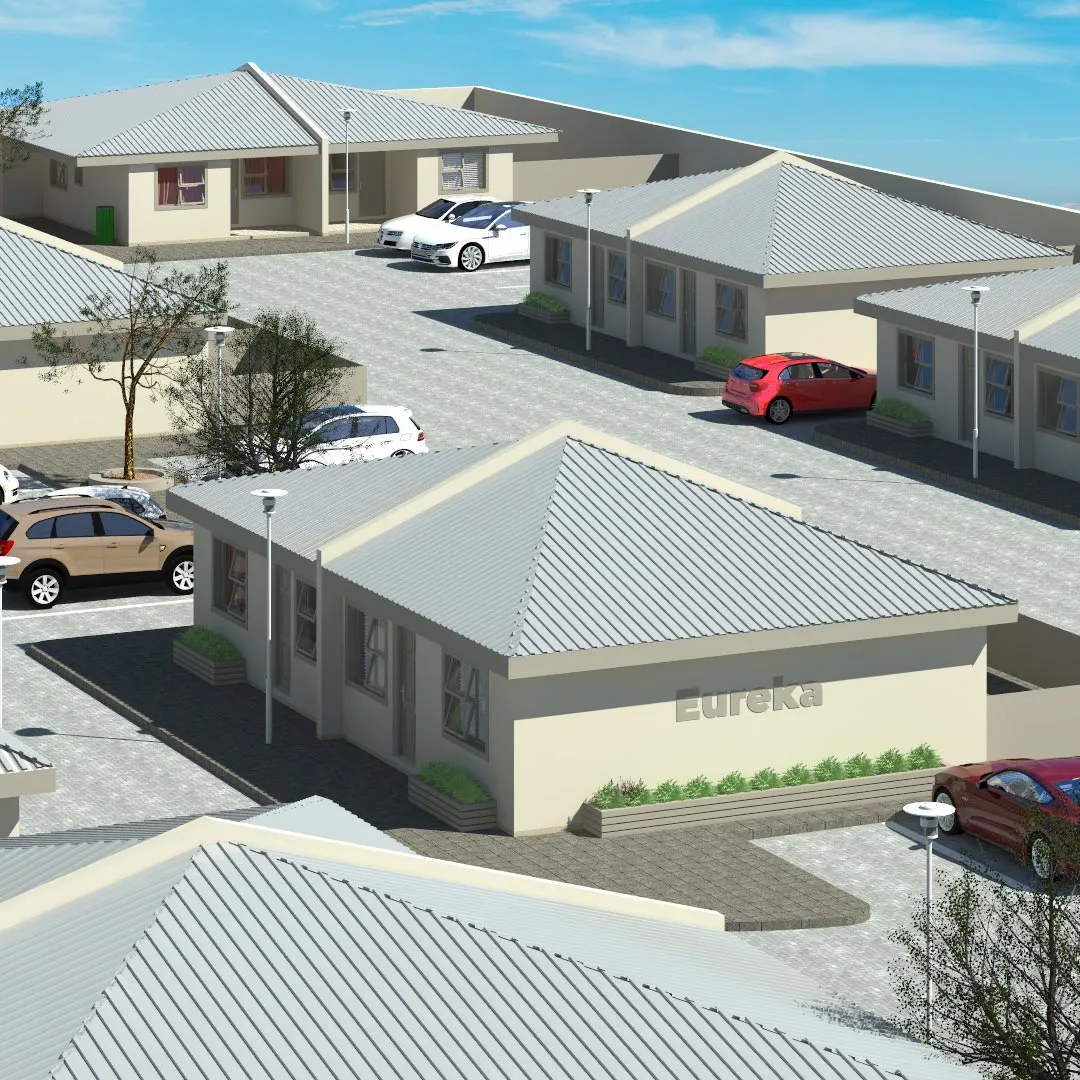 Eureka Development