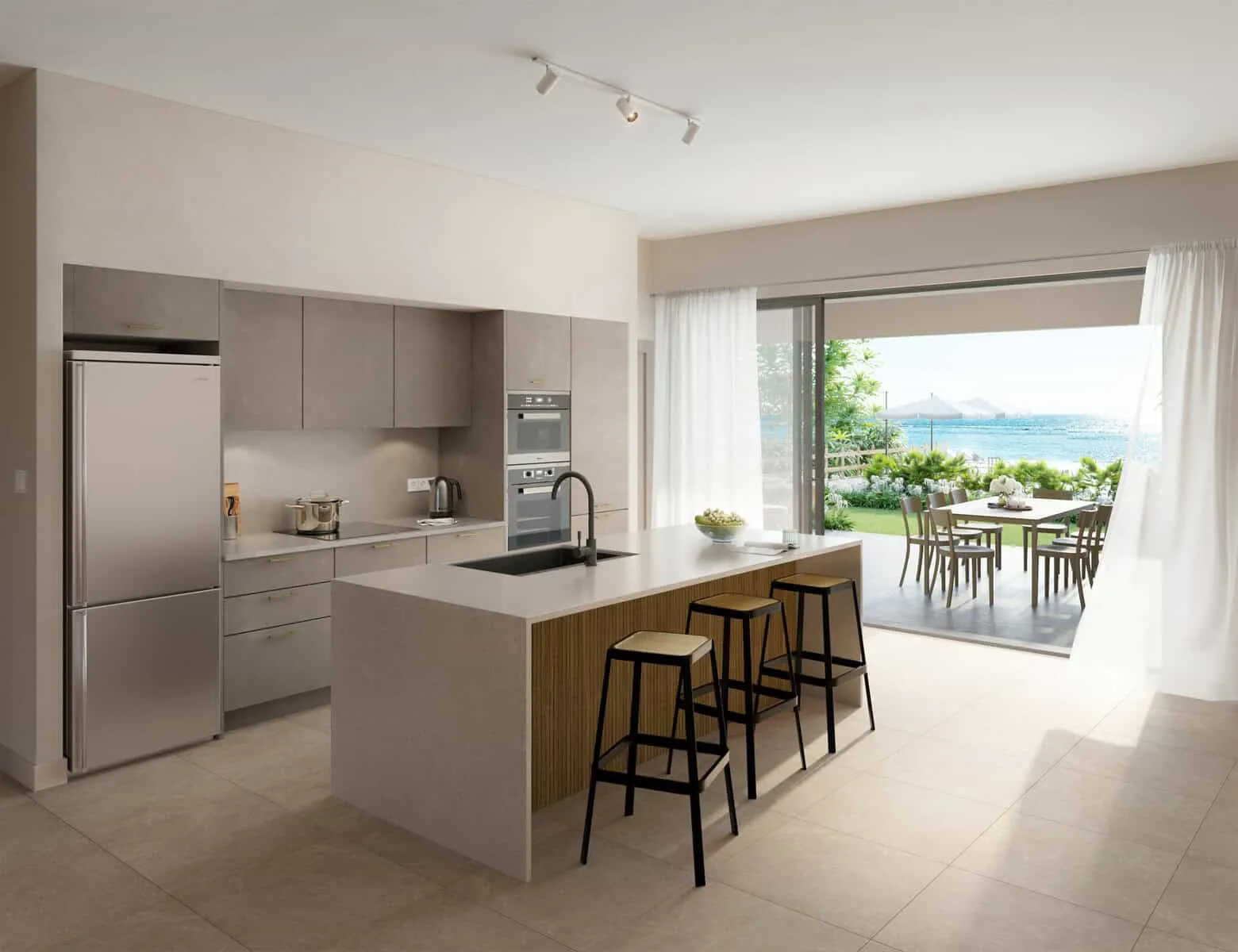 221129 - RFQ Beach Apartments KitchenHigh resolution