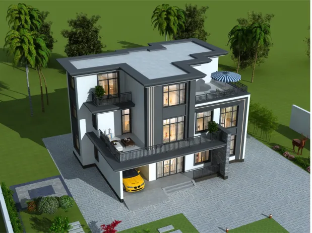 Triplex Jupiter