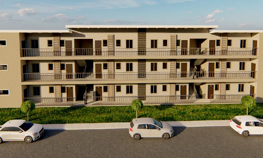SKG Development - Bengal Views
