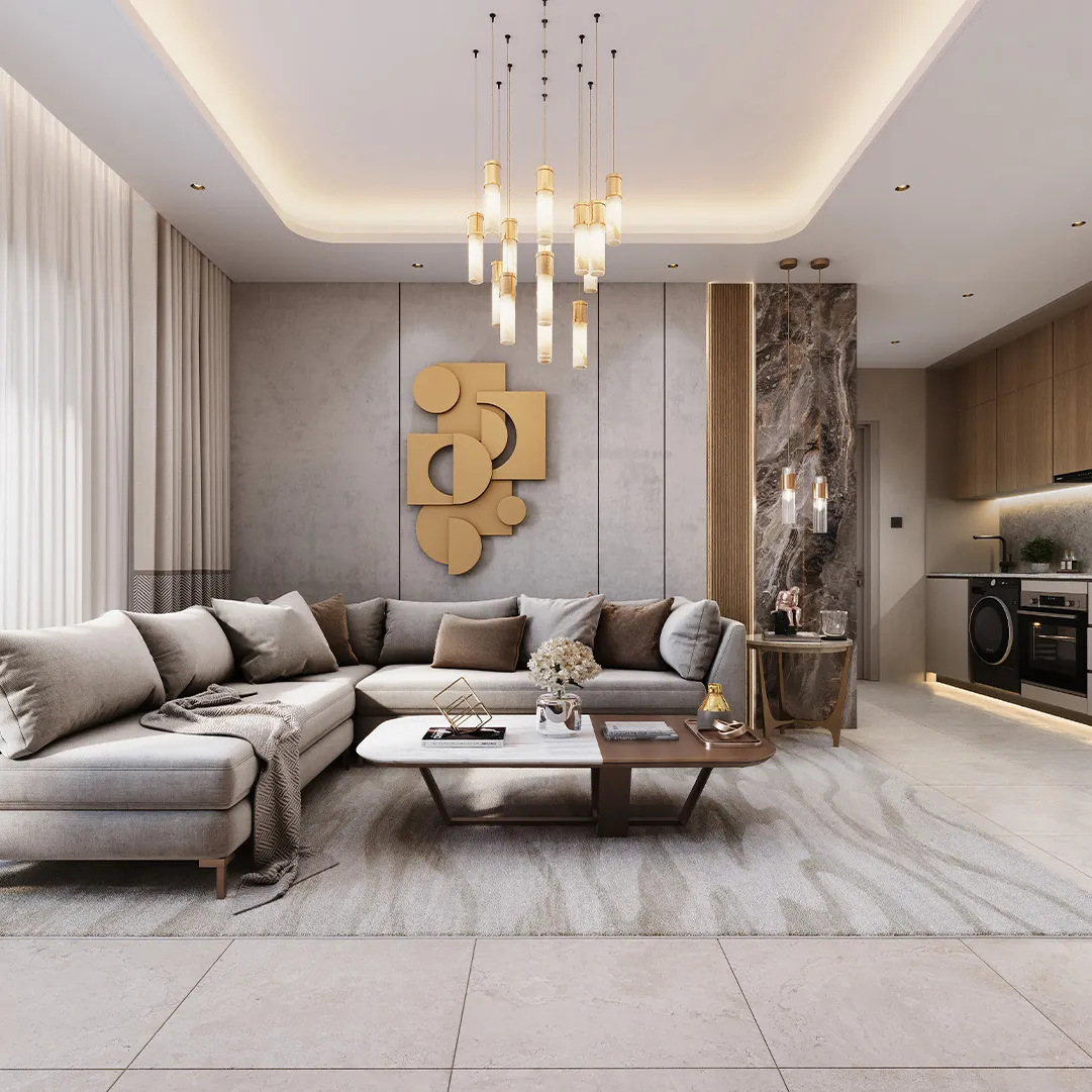 1 Bedroom Apartment For Sale – Moonbow