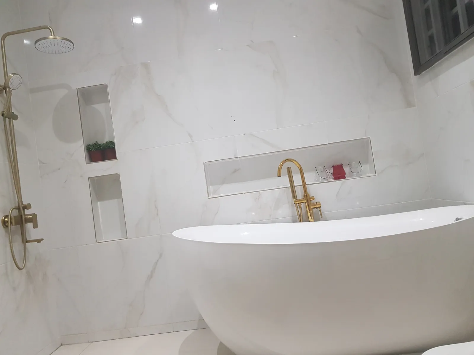 East Legon Trasacco – RichPhil Court — East Legon