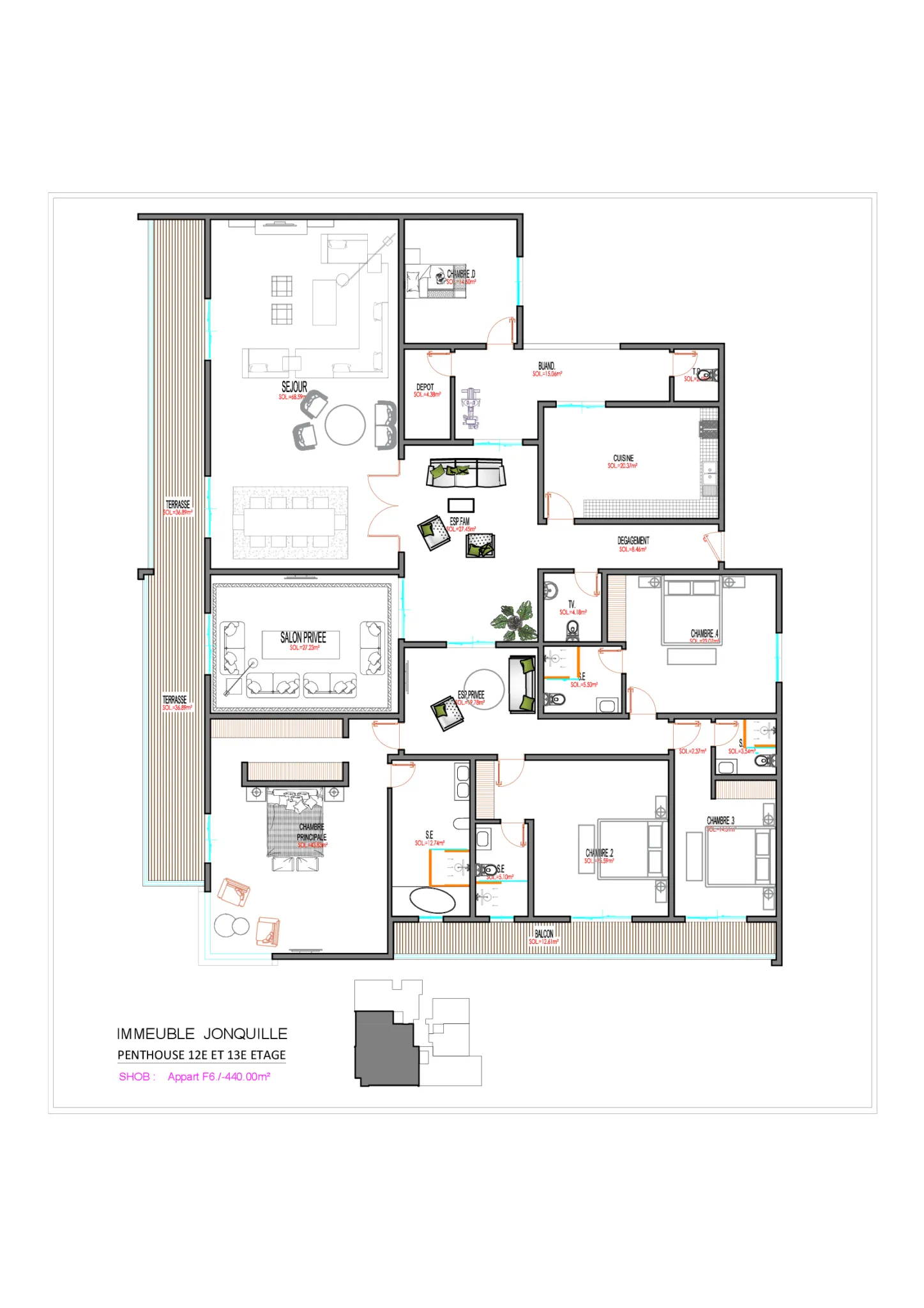 Penthouse