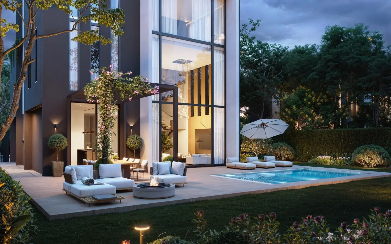The Haven by Trasacco — Accra