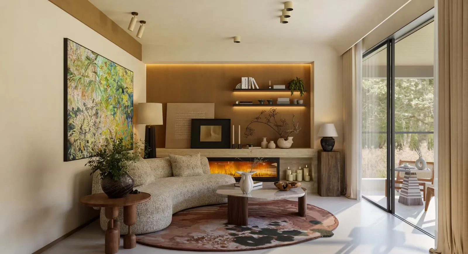 Belgravia Place – Luxury 1, 2 & 3-Bedroom Apartments for Sale along Vihiga Road, Kileleshwa