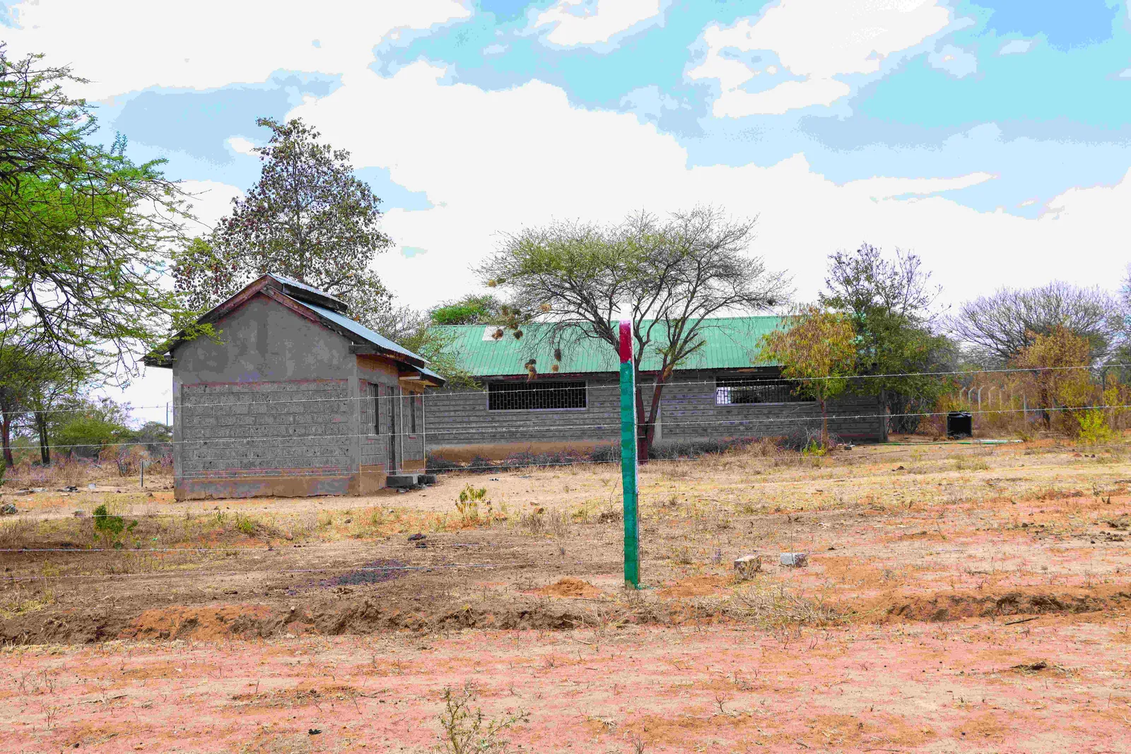PLOTS FOR SALE IN MATUU (MATUU PHASE 16)