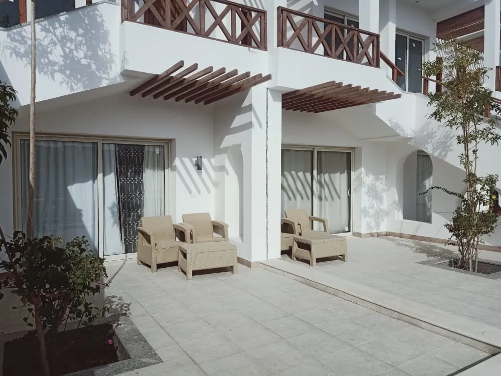 Atelier Residence