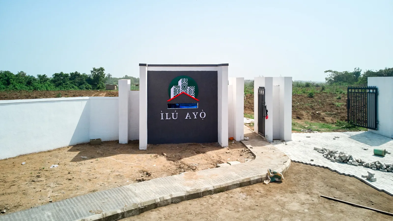 Ìlú Ayọ̀ — Ibadan