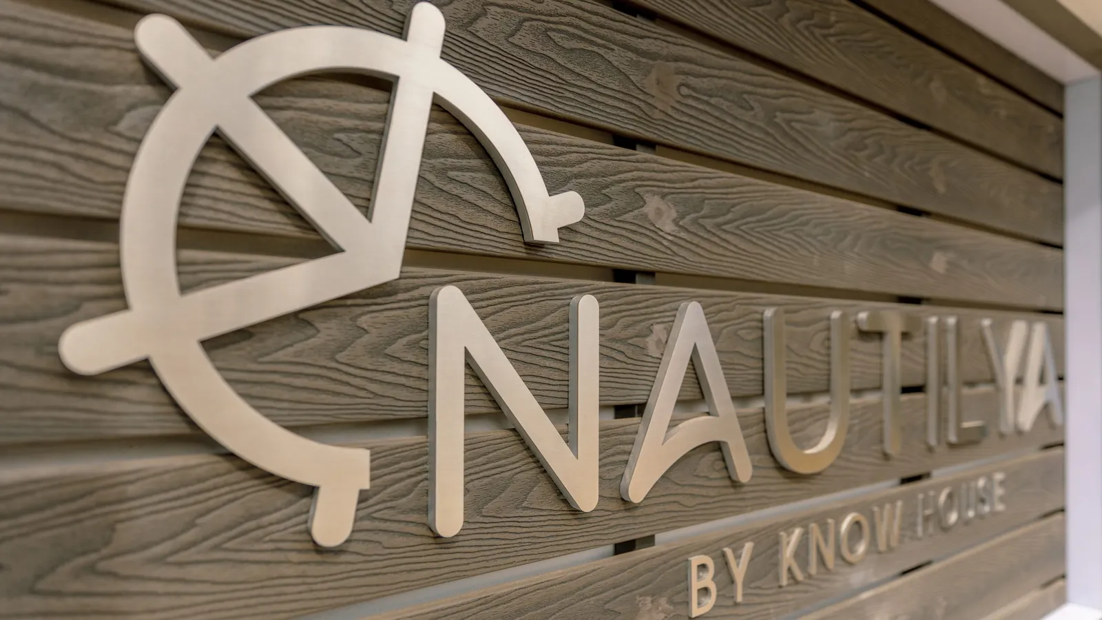 Nautilya by Know House — Pointe aux Canonniers
