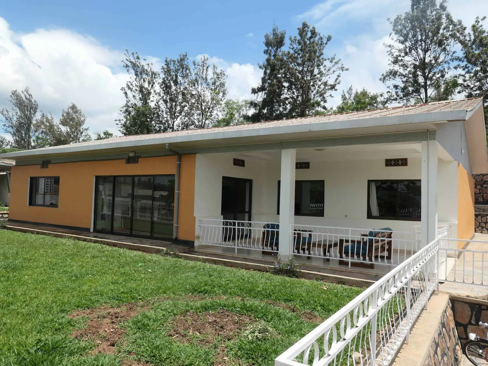 Villa Ubuntu