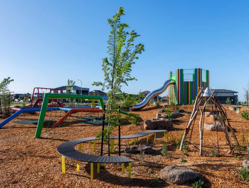 True North — Greenvale
