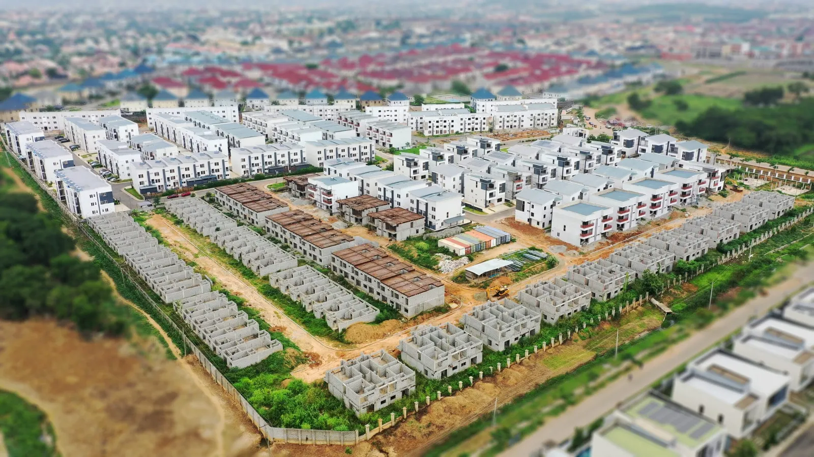 BALI ISLAND — Abuja