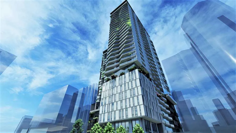 Yerer Villas — Addis Ababa