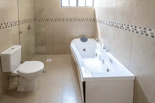 Impala Dreams Maisonette — Nairobi