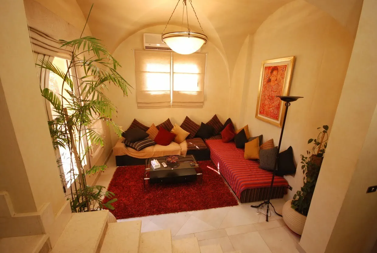 Elite Luxury Villa Sea View for Sale Sharm El Sheikh Shot1
