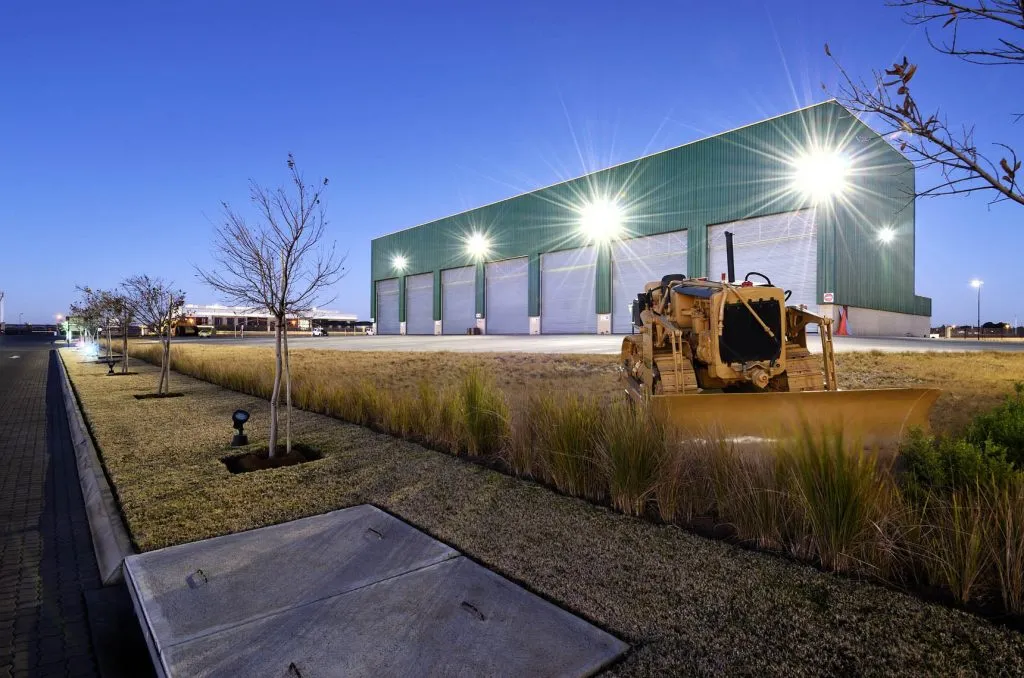 Lancaster Commercial Park – Moolmans — Boksburg