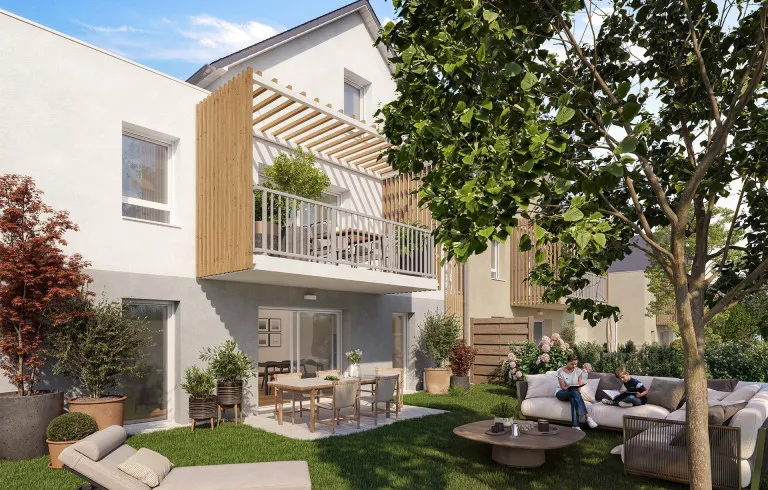 L'Ancrage — Auray
