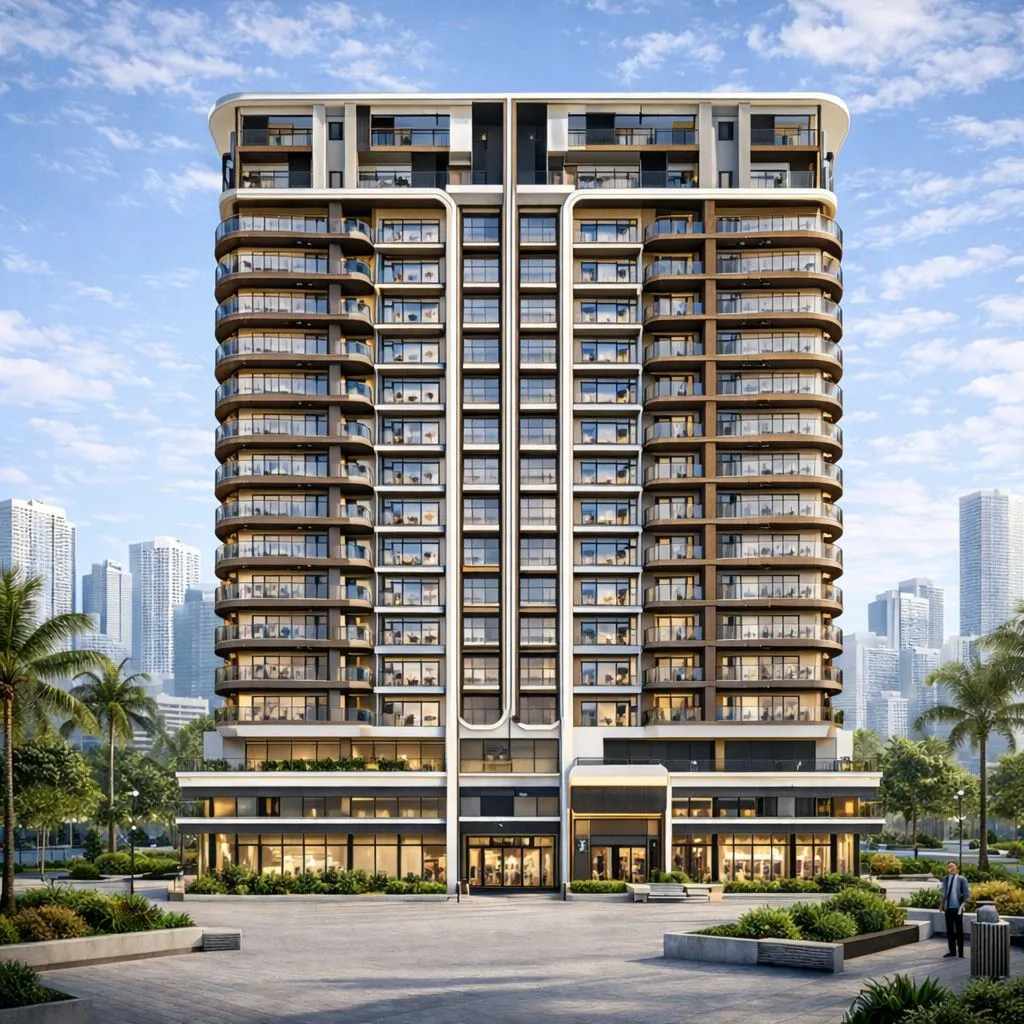 PROMISELAND AL-BARKA Development 4