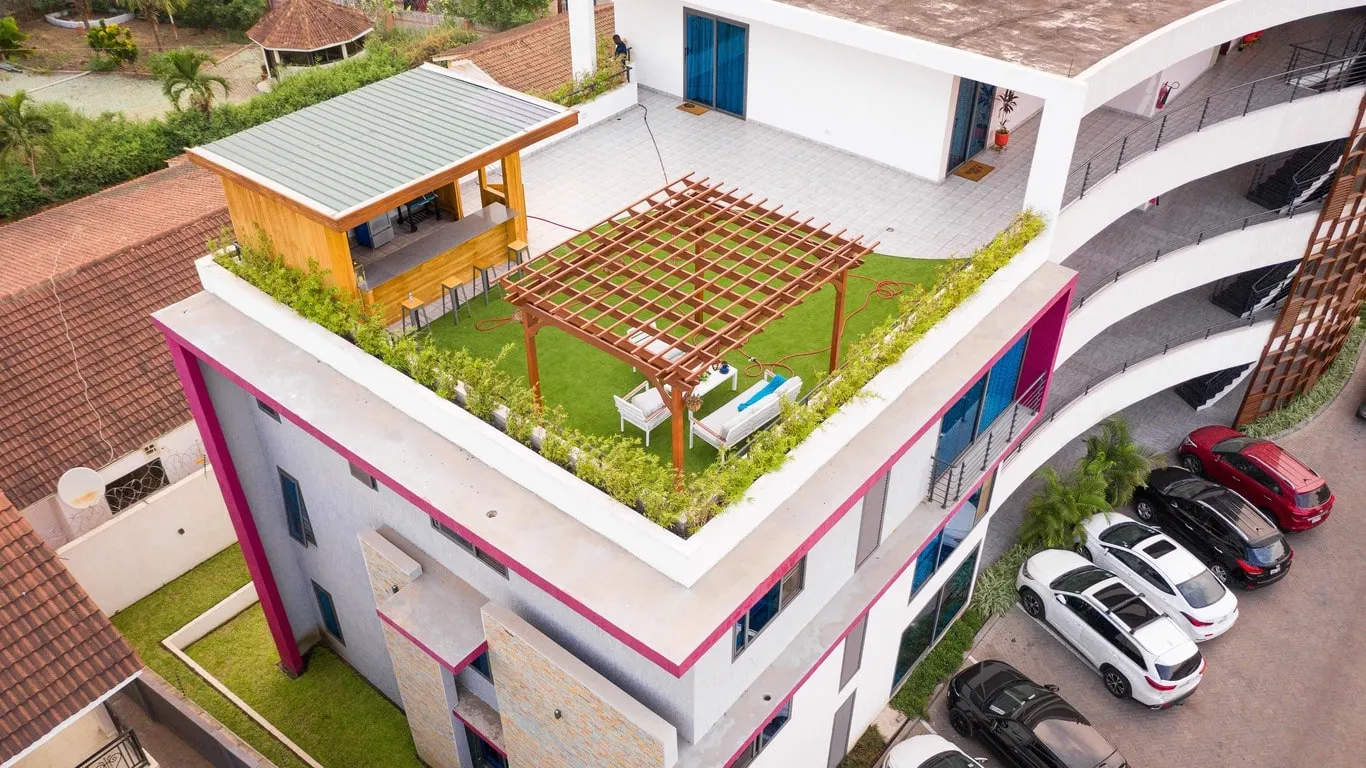 Properties for sale in Ghana