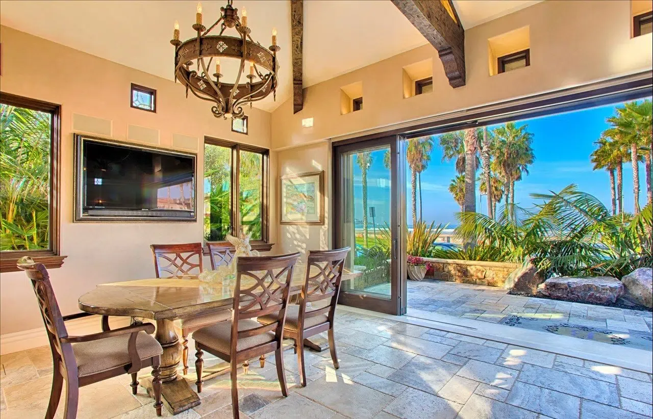 La Jolla — San Diego