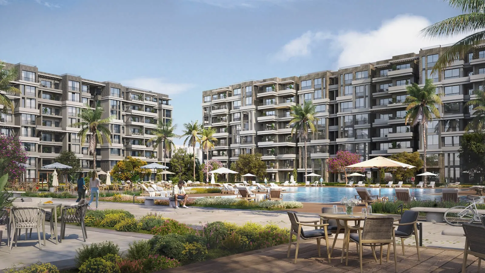 Cred Developments - Projects - CLM - 6