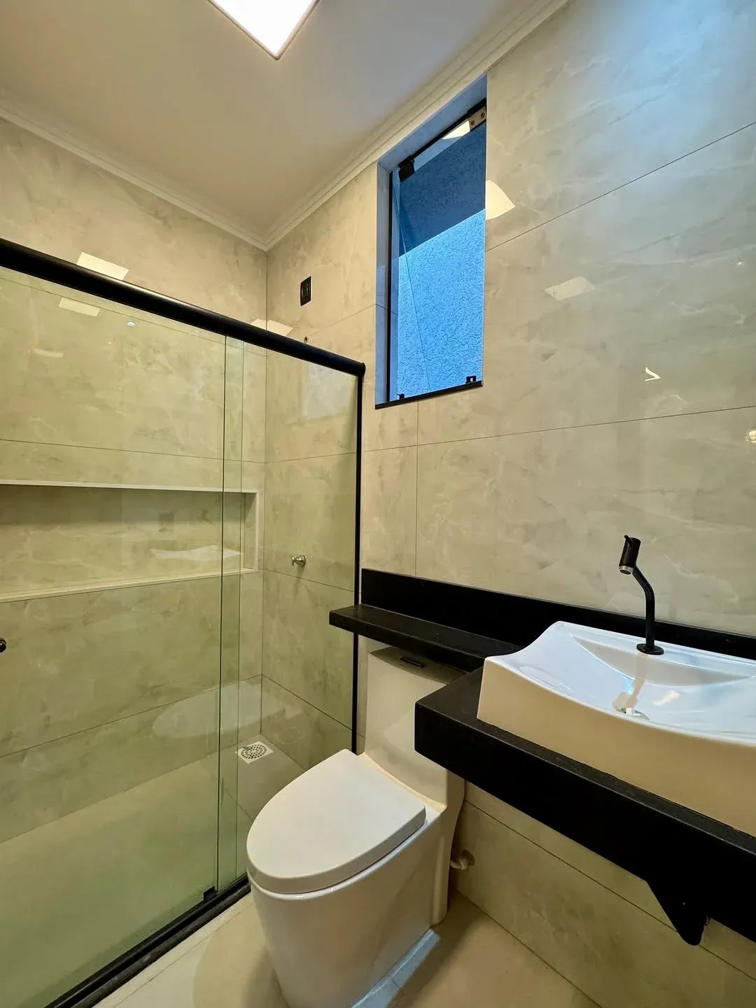 3 Bedroom Bungalow — Accra