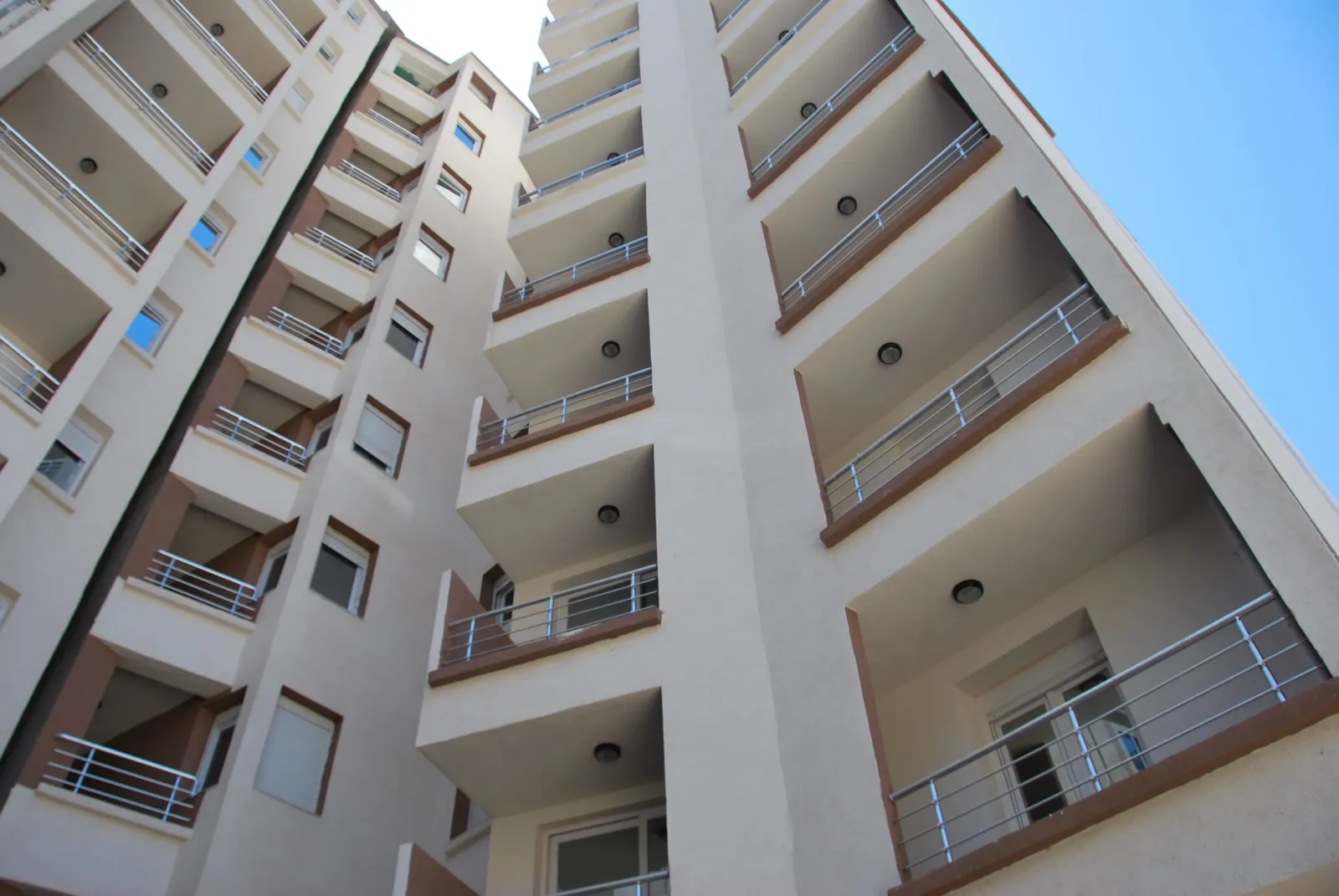 promotion immobiliere bejaia