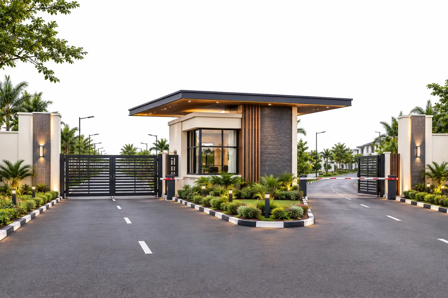 Greenview Estate Phase 3